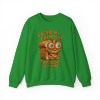Losing My Crumbs One Thought at a Time Crewneck